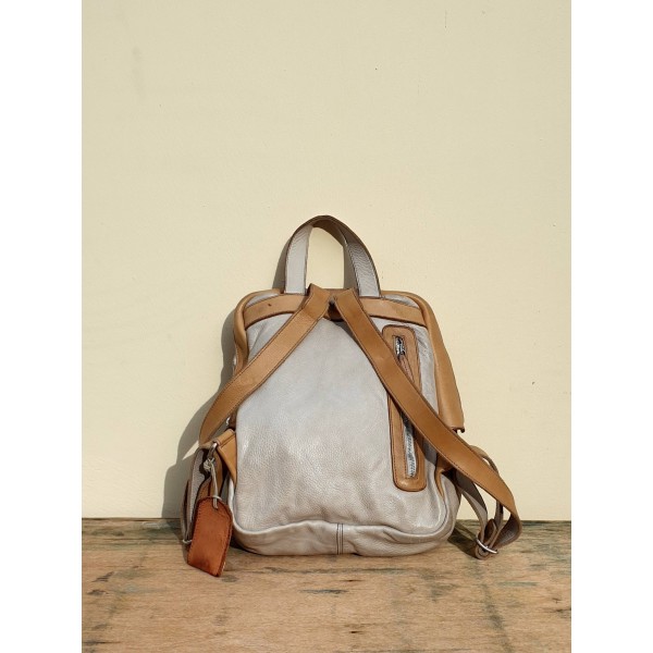 Vive La Difference odinė kuprinė 